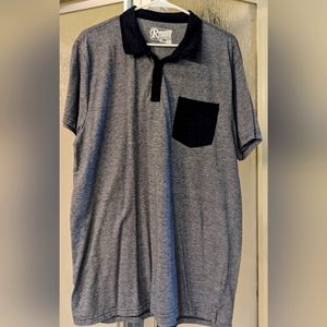 Brand New, Men's Polo Shirt